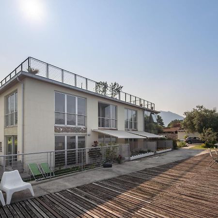 Belvilla By Oyo Casa Giada Marone Exterior foto