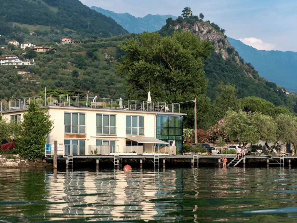 Belvilla By Oyo Casa Giada Marone Exterior foto